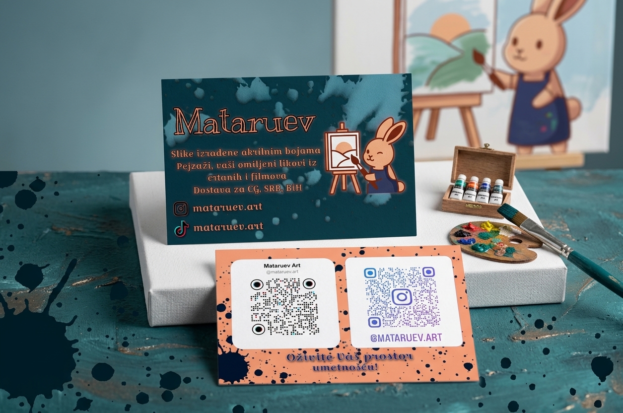 Portfolio item