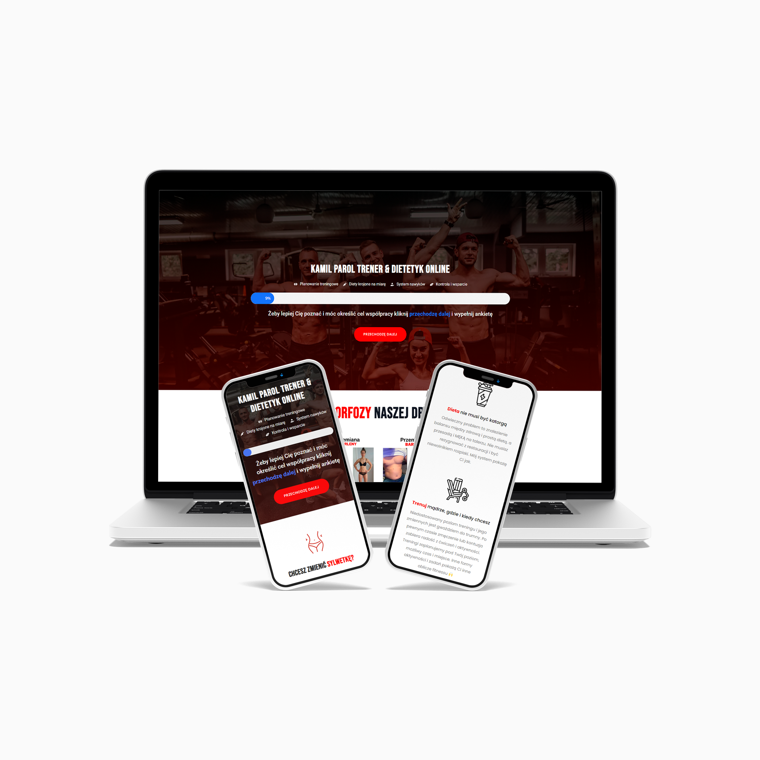 Portfolio item