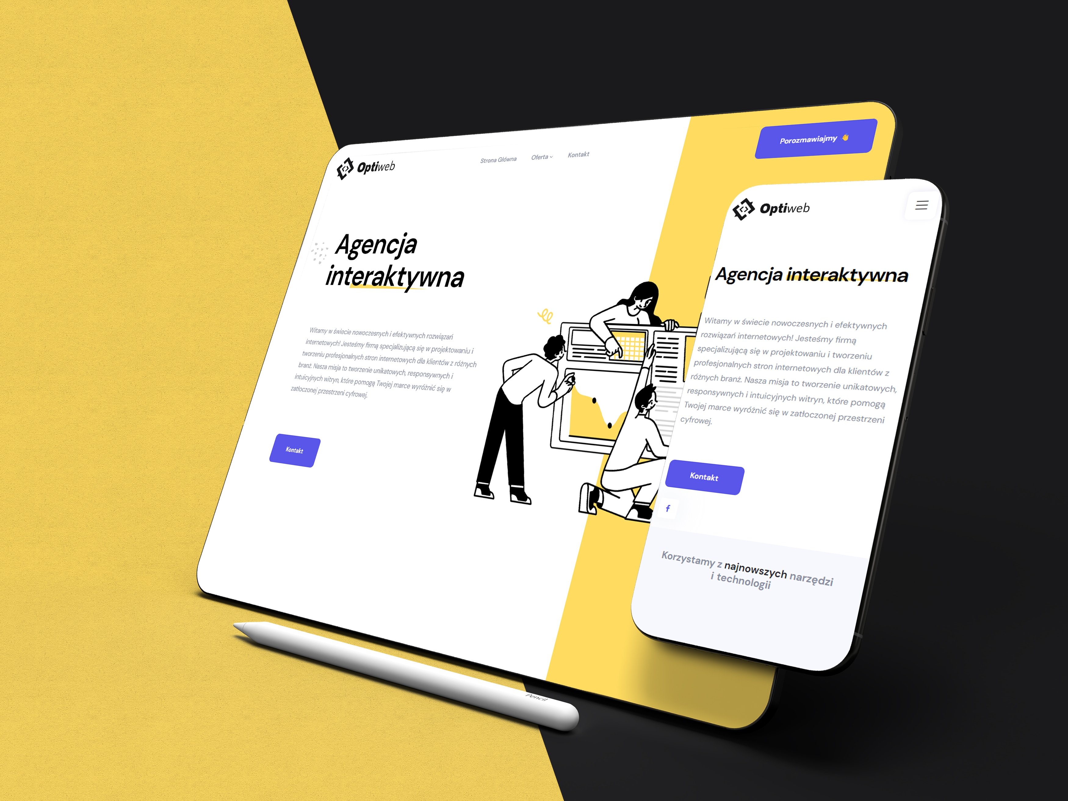 Portfolio item