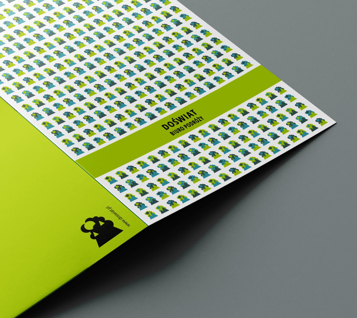 Portfolio item