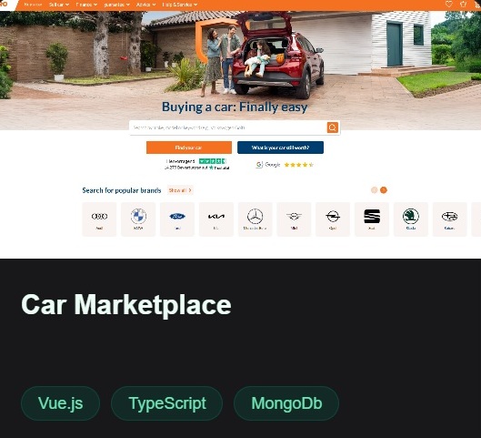 Portfolio item