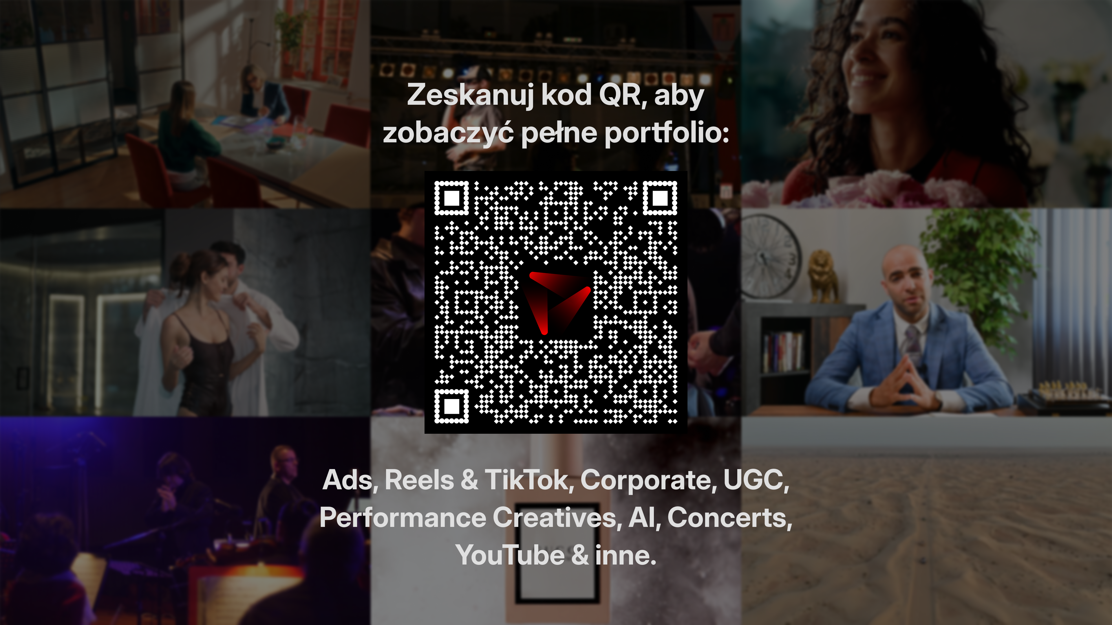 Portfolio item