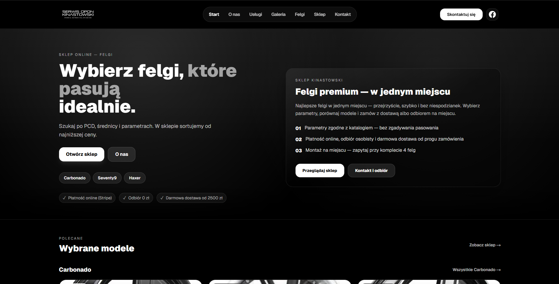 Portfolio item