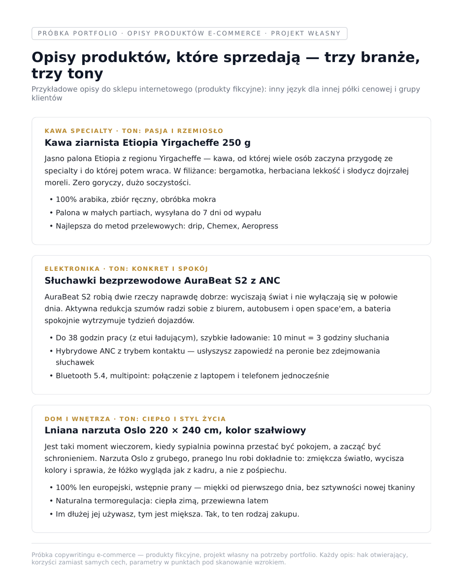 Portfolio item
