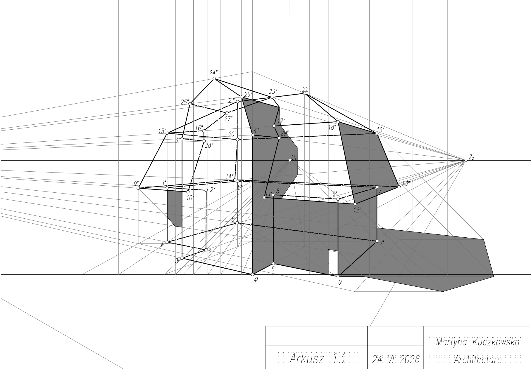 Portfolio item