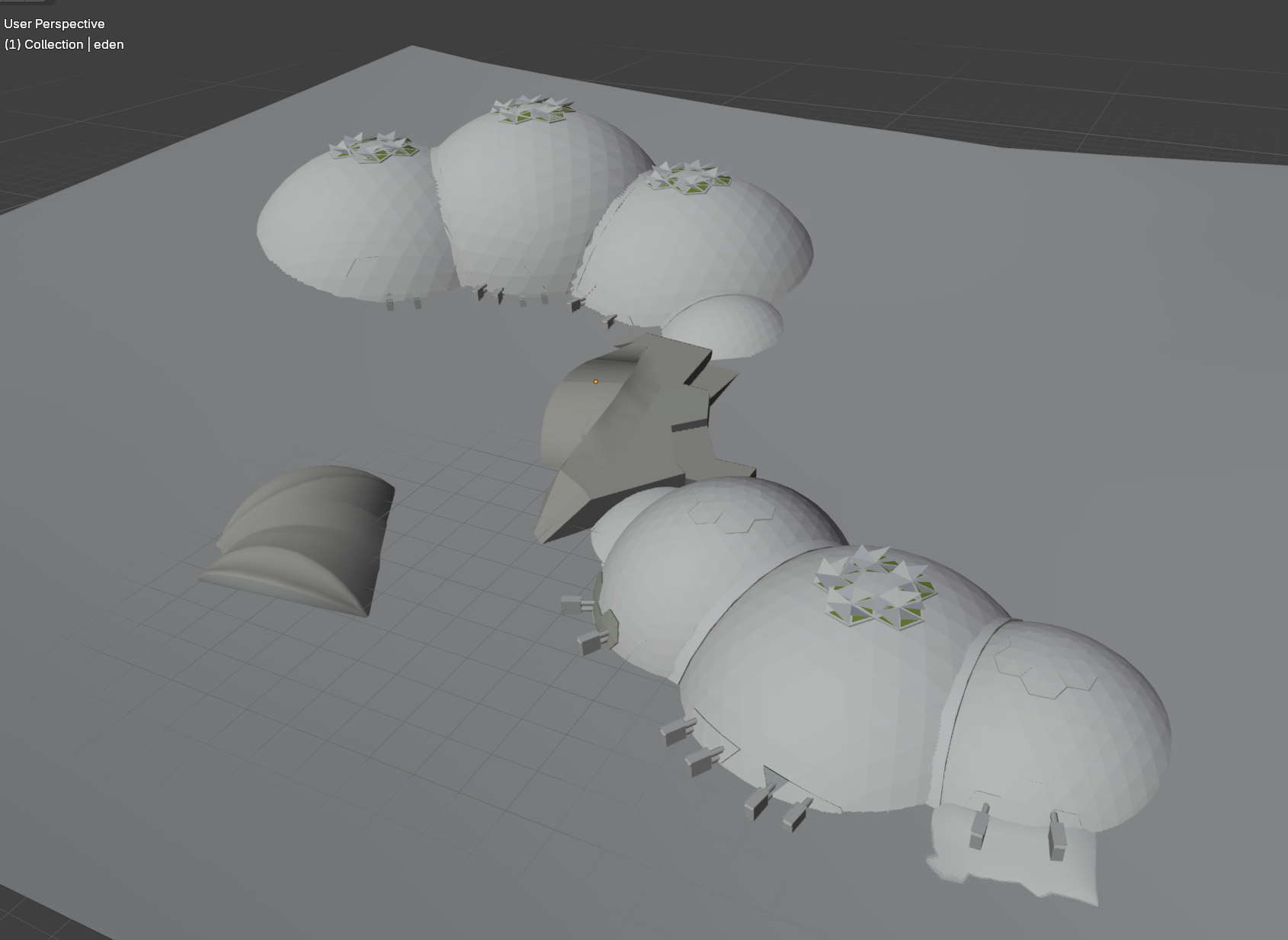 Portfolio item