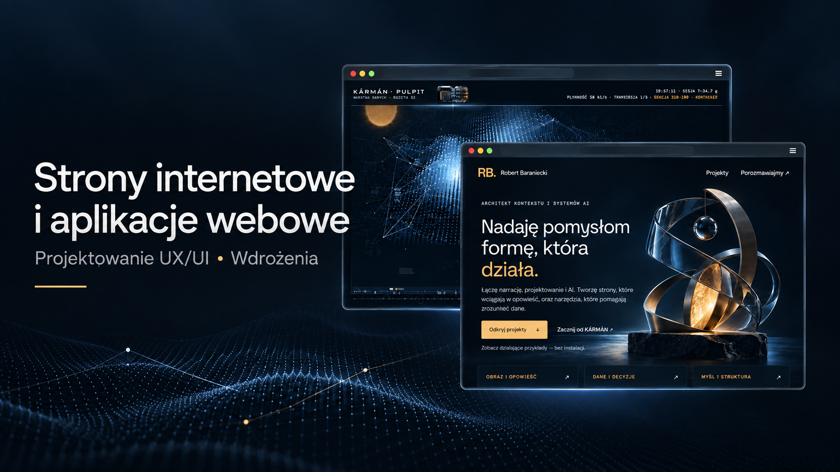 Portfolio item