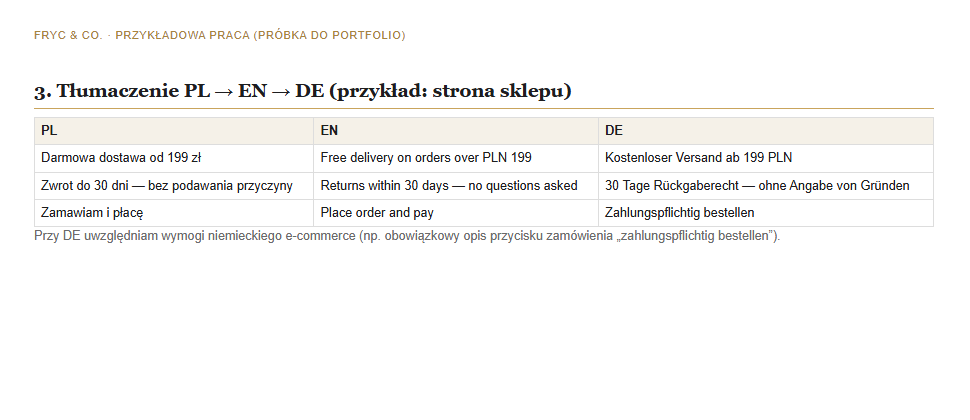 Portfolio item