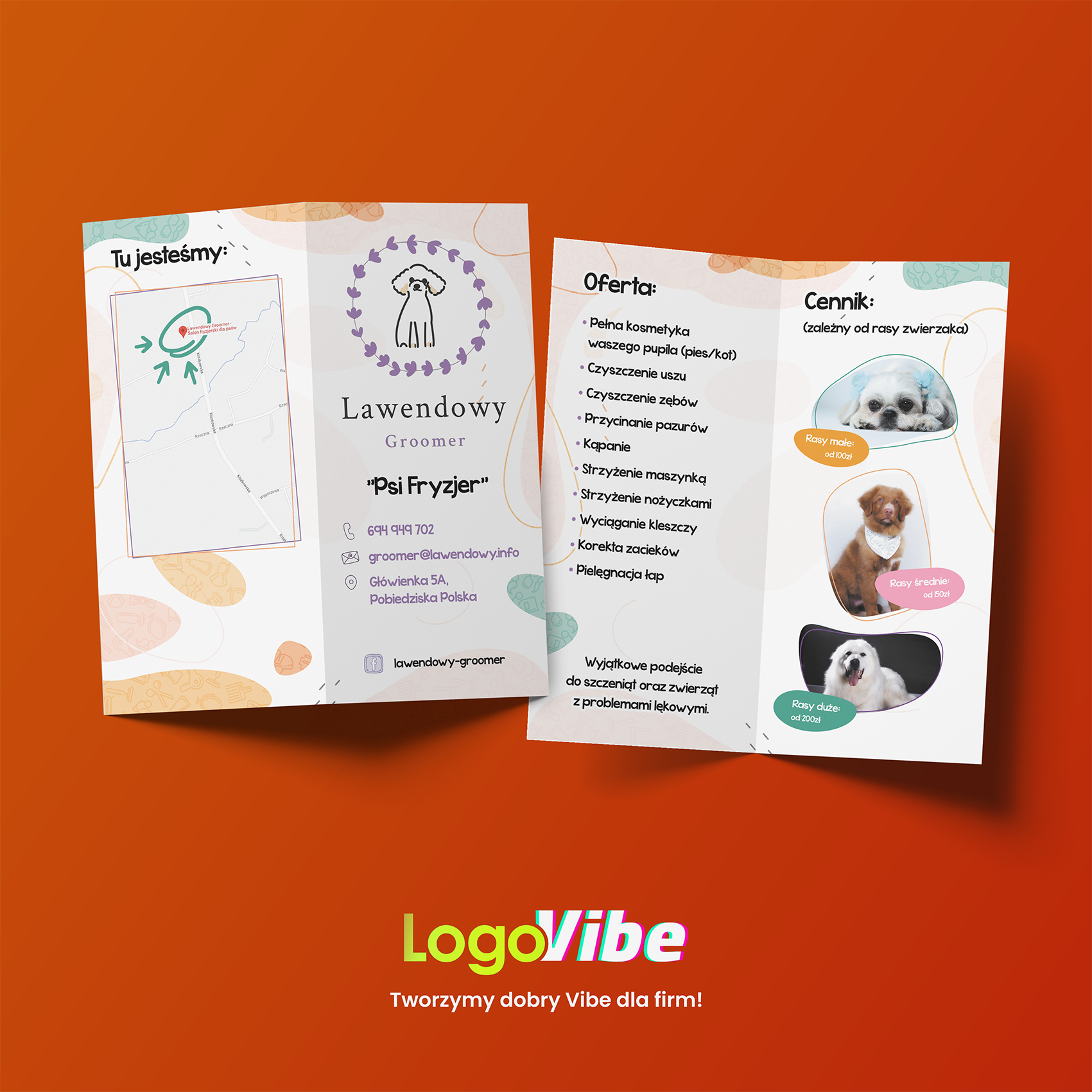 Portfolio item