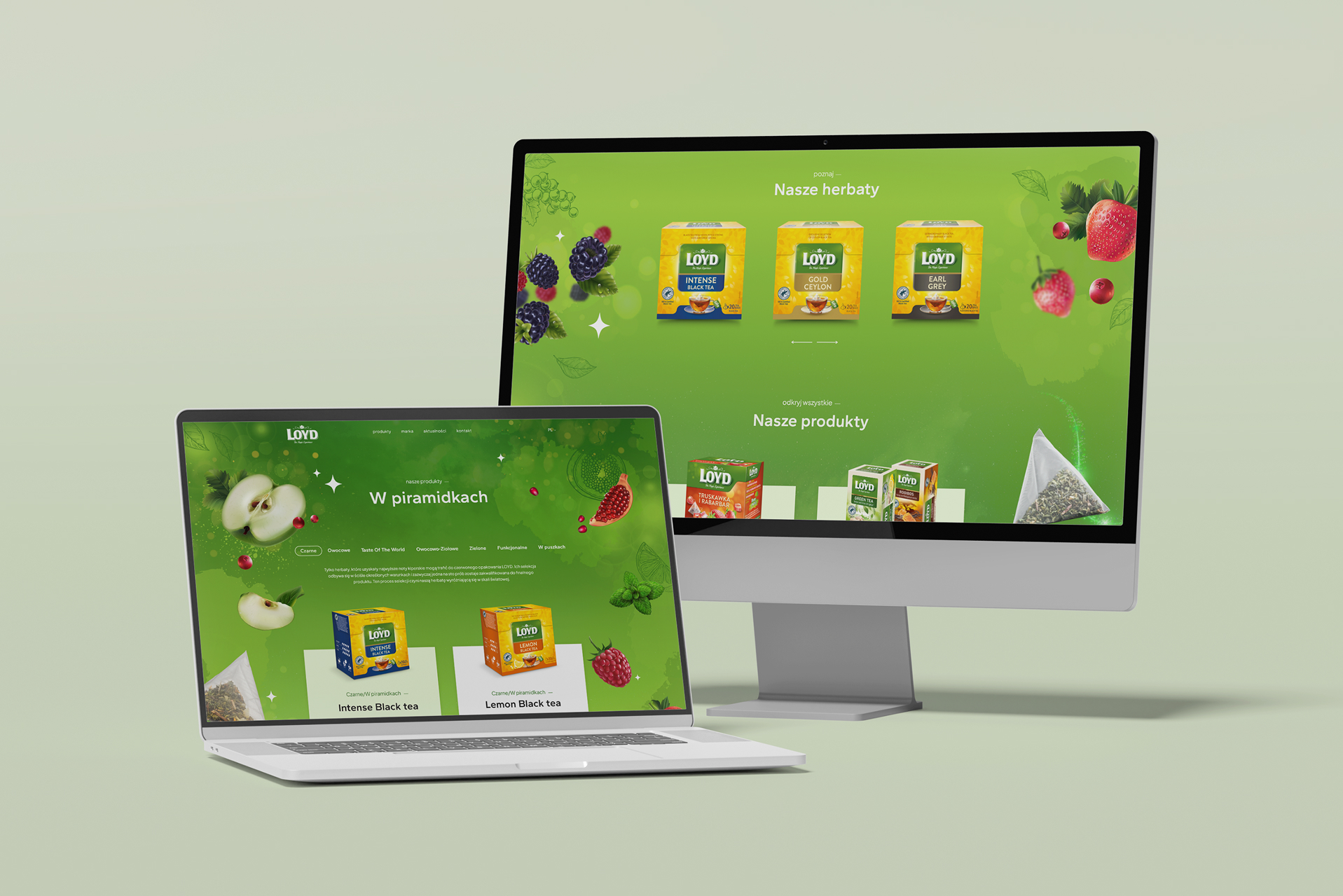 Portfolio item