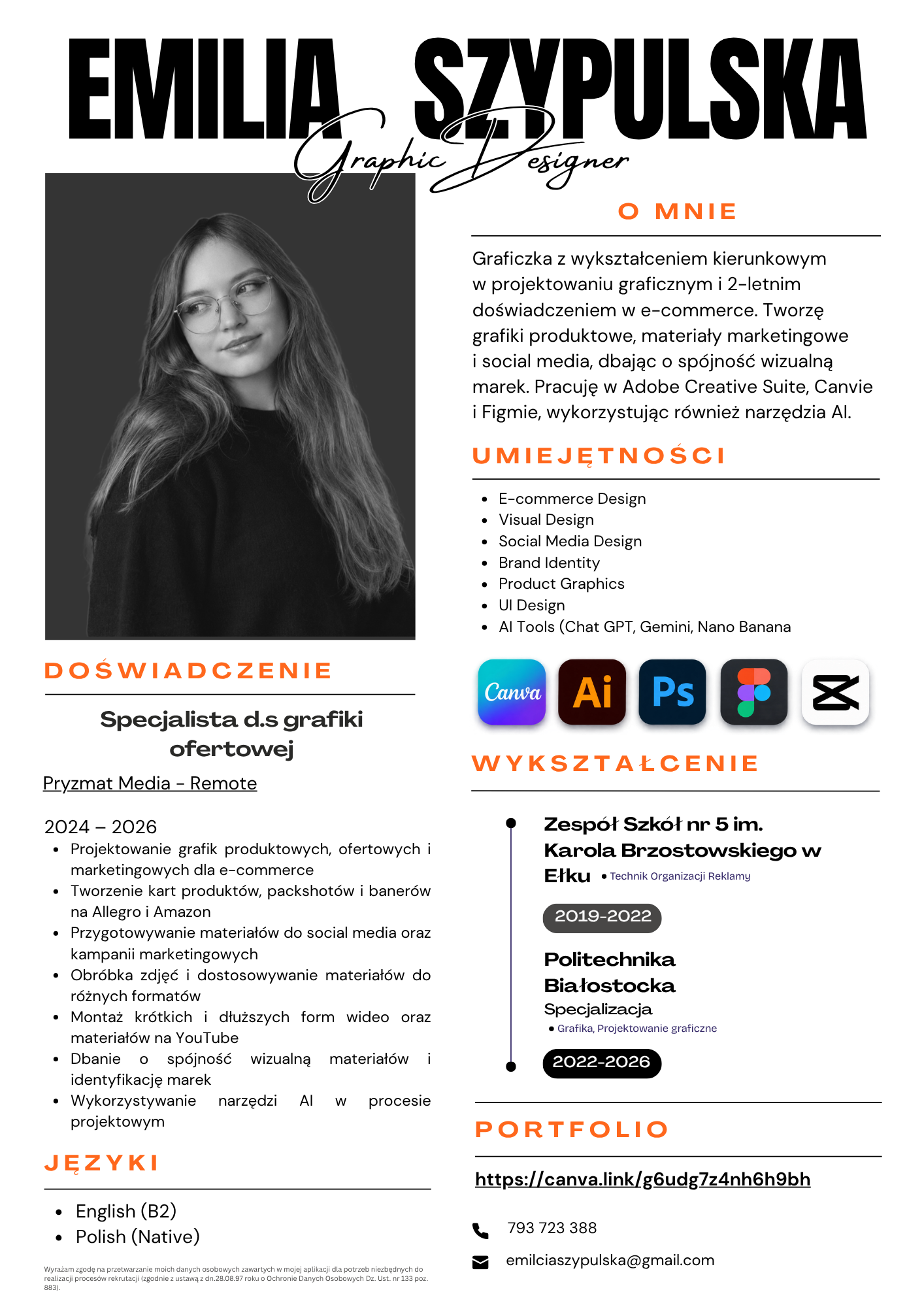 Portfolio item