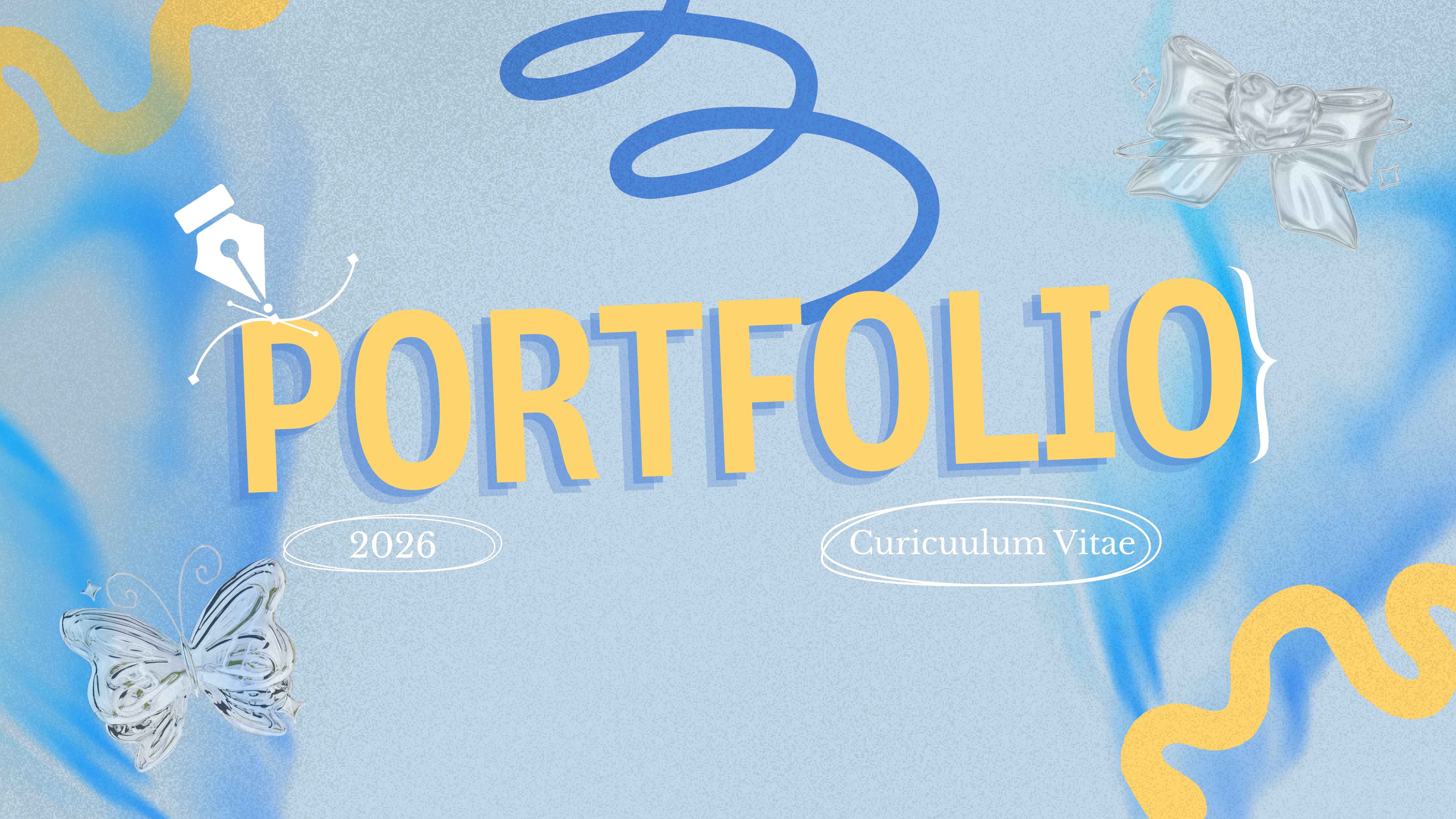Portfolio item