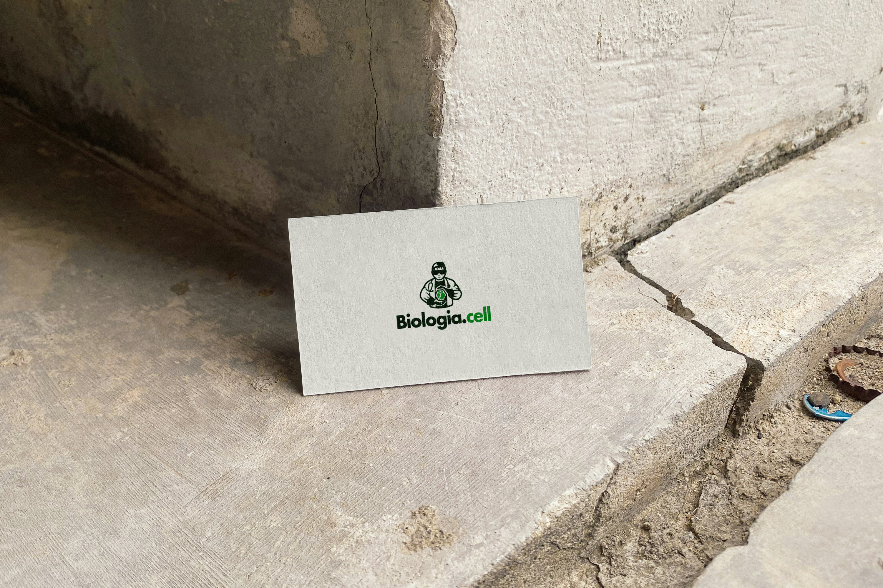 Portfolio item