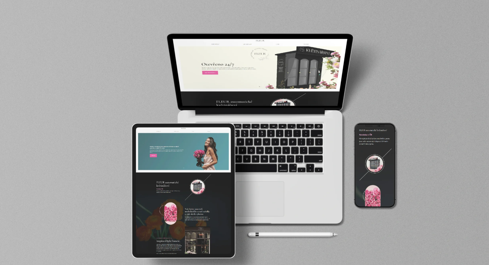 Portfolio item