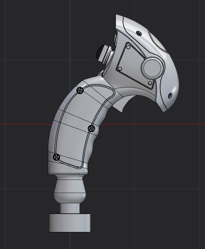 Portfolio item