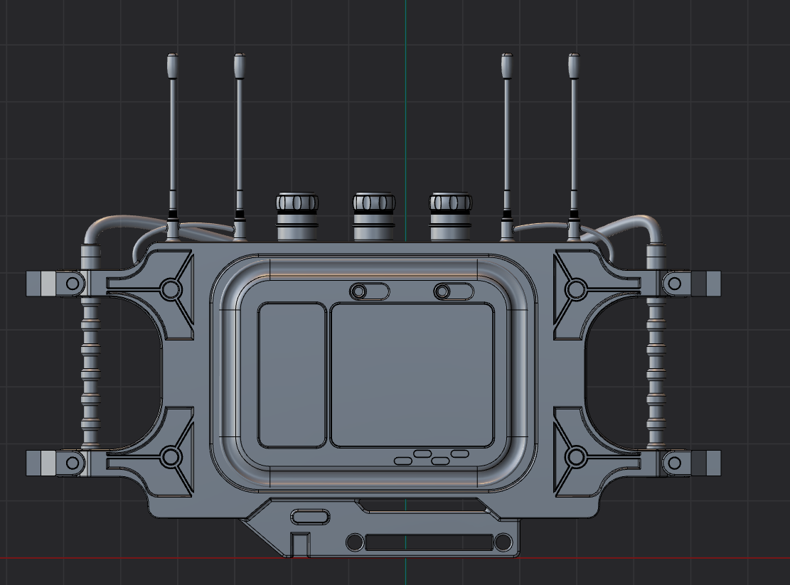 Portfolio item