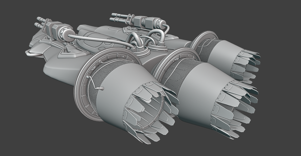 Portfolio item