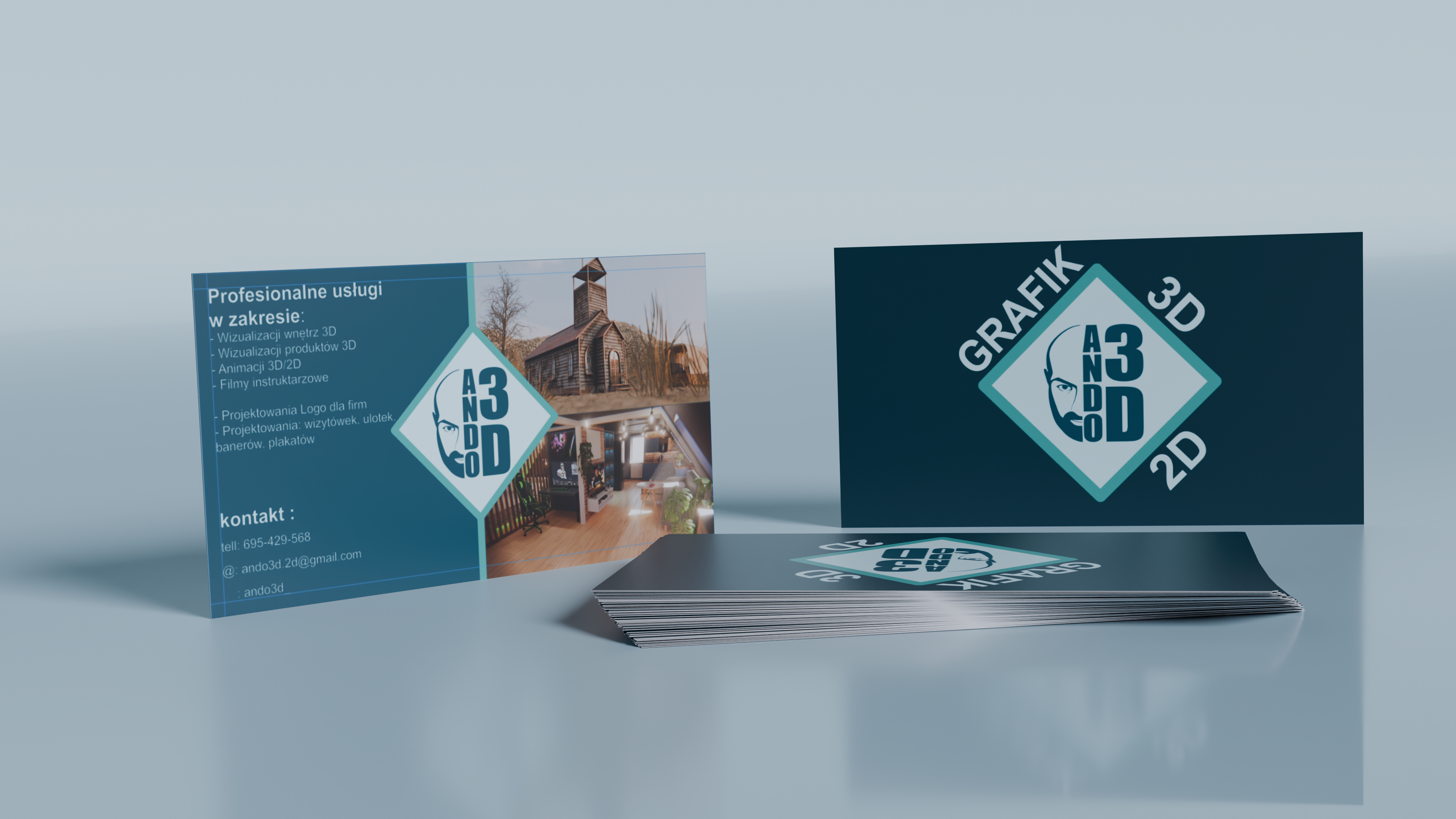 Portfolio item