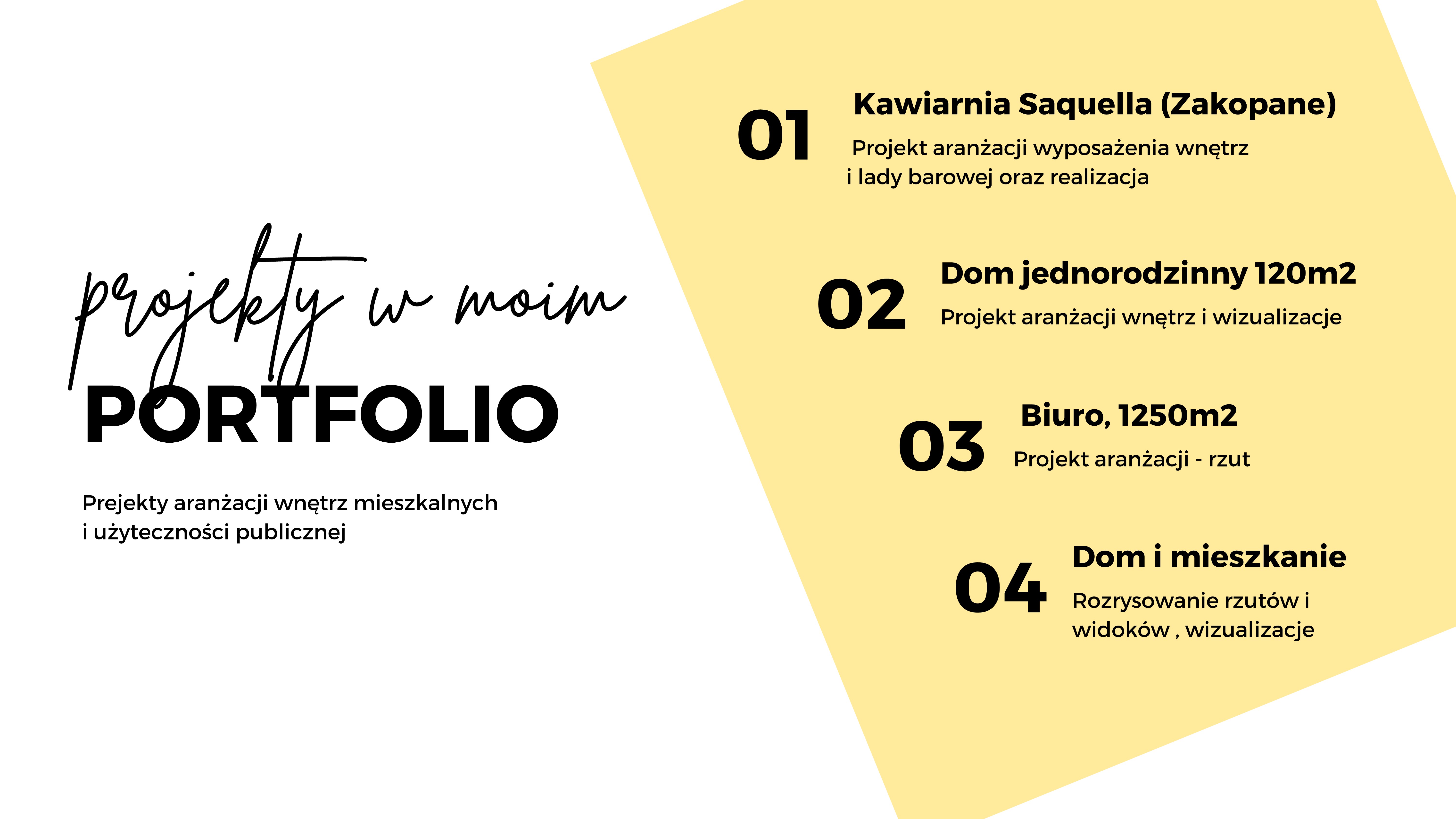 Portfolio item