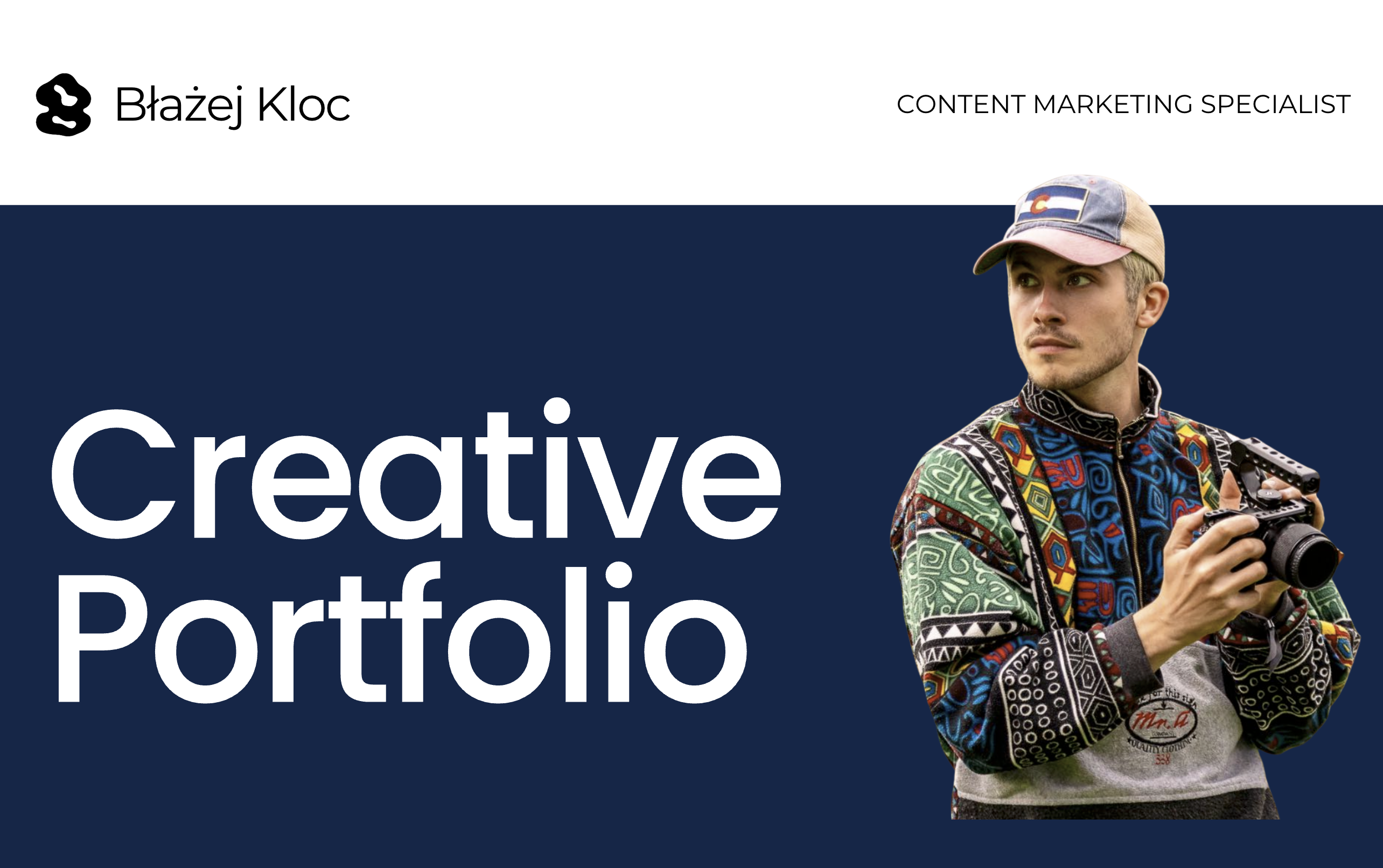 Portfolio item