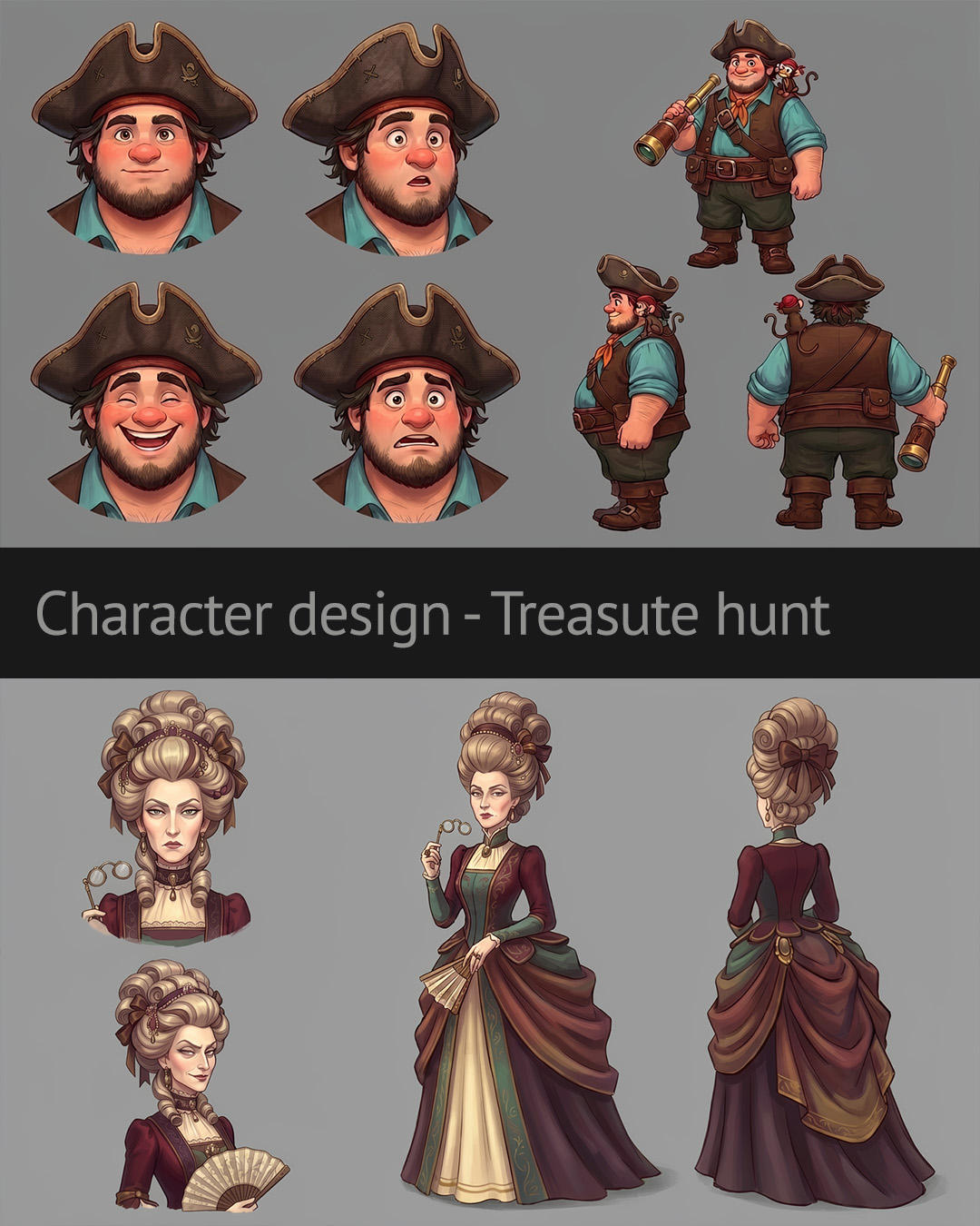 Portfolio item