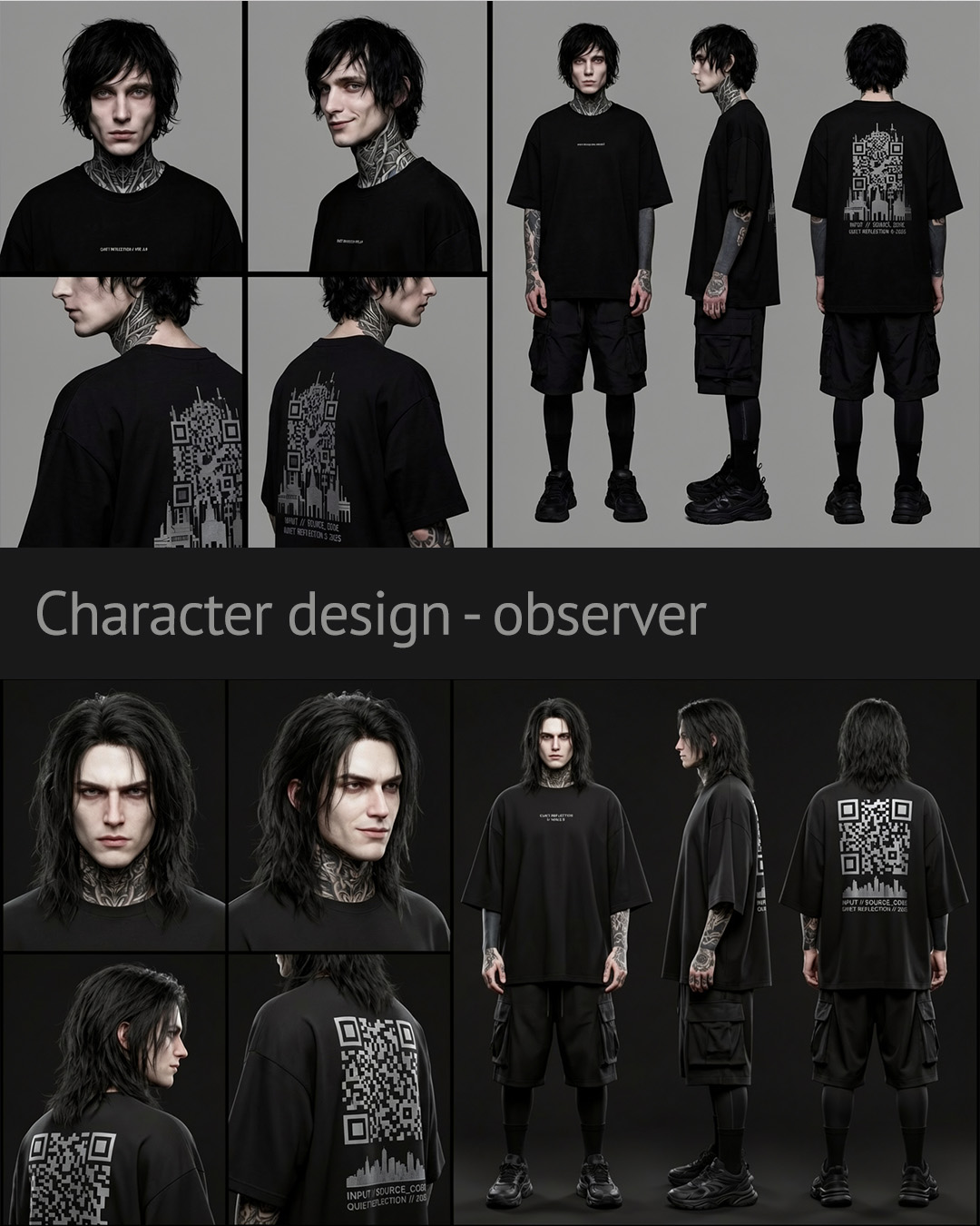 Portfolio item