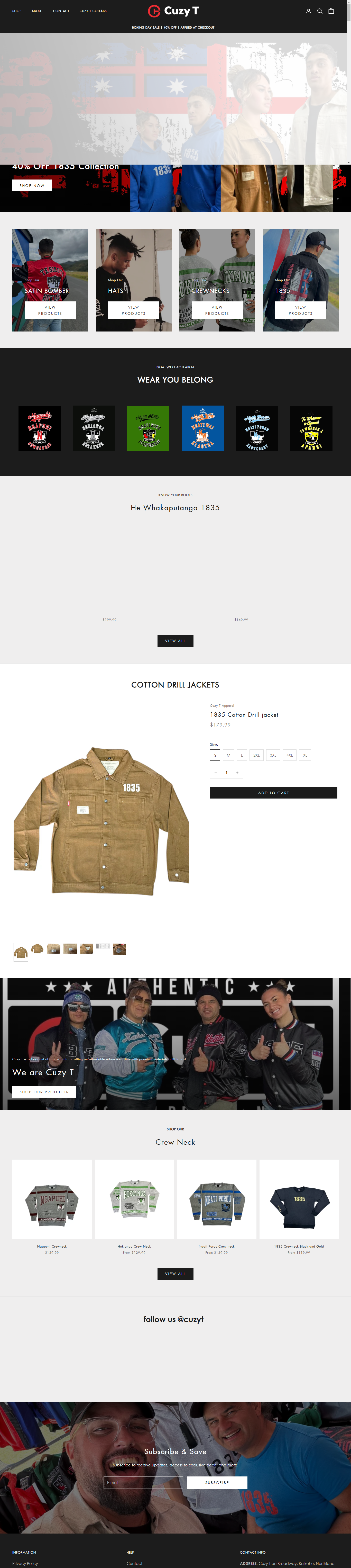 Portfolio item