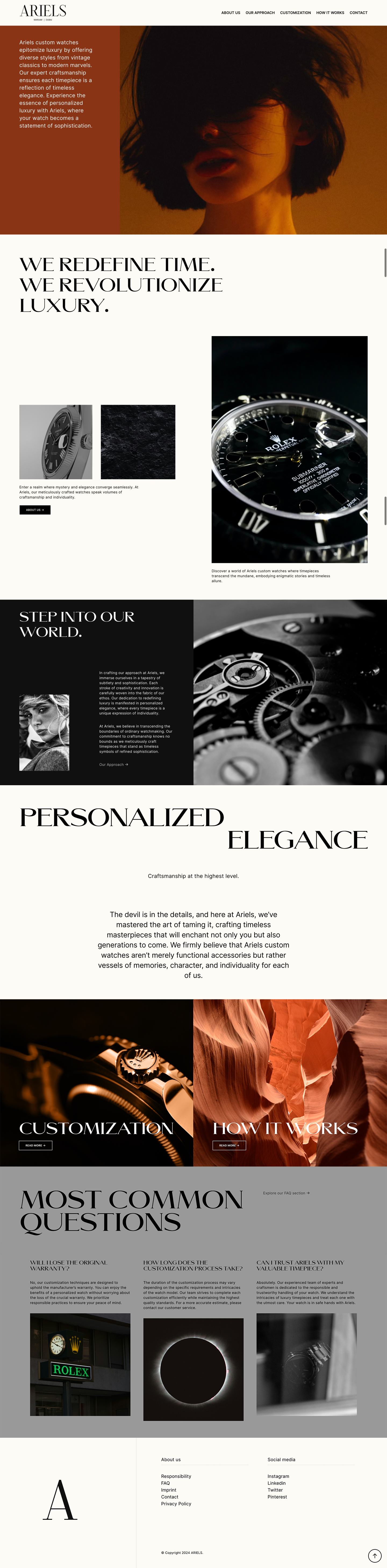 Portfolio item