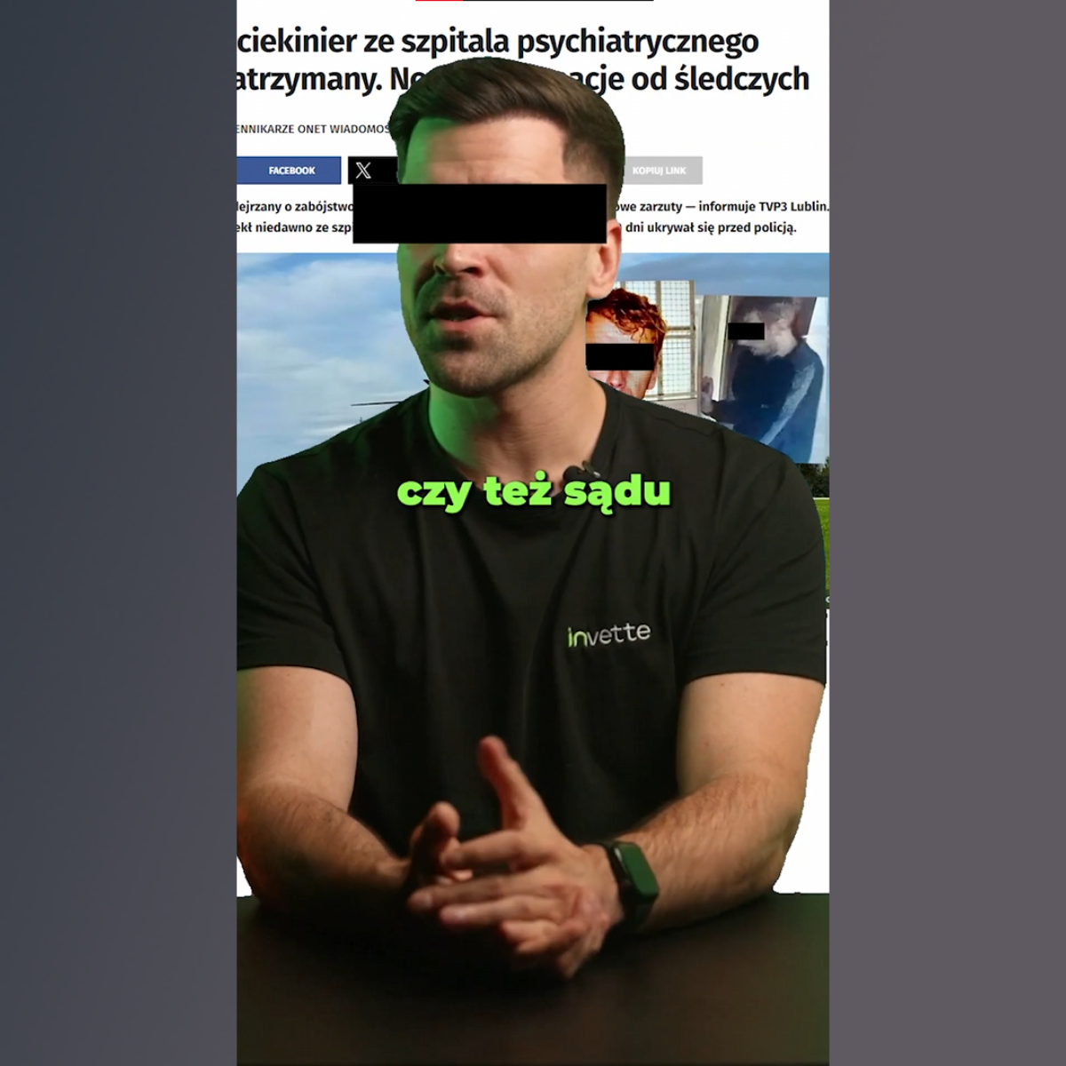Portfolio item
