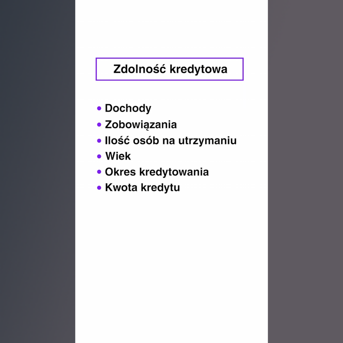 Portfolio item