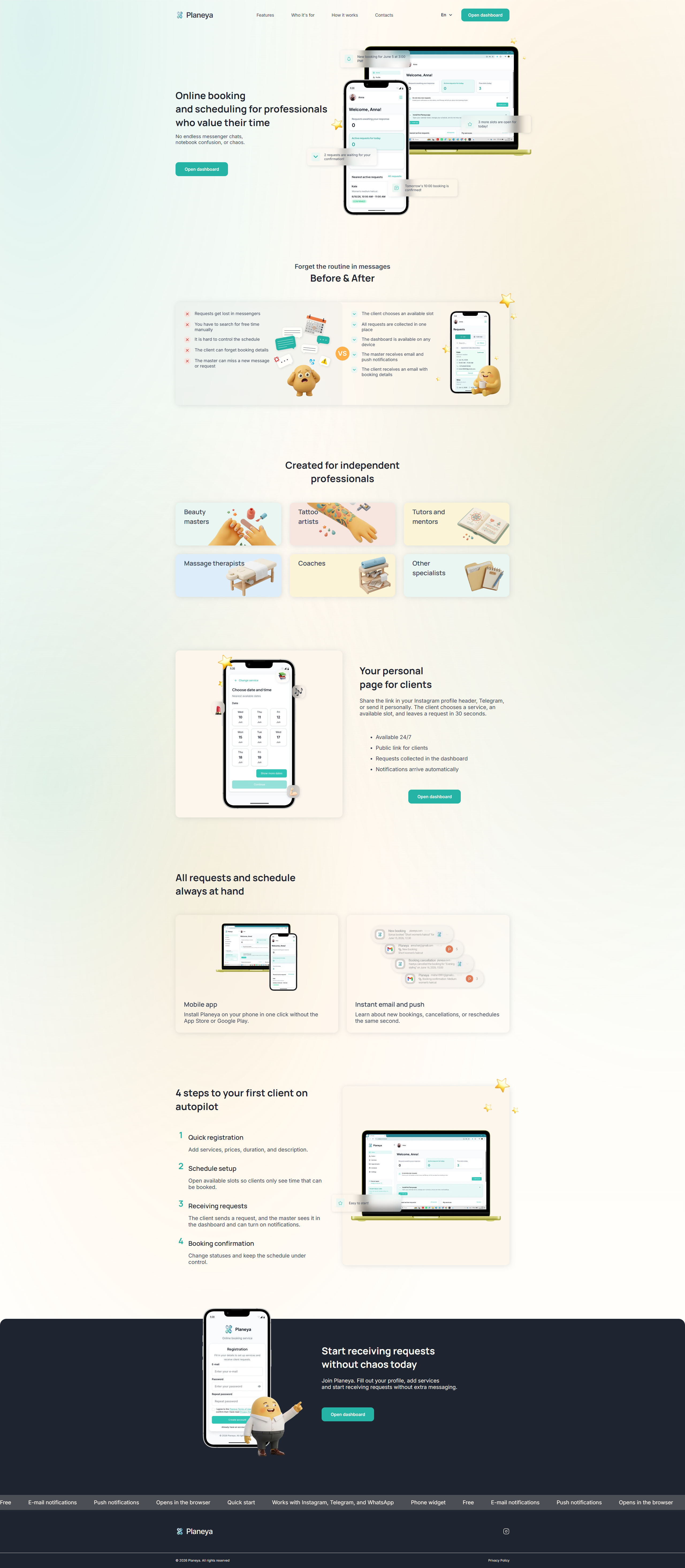 Portfolio item