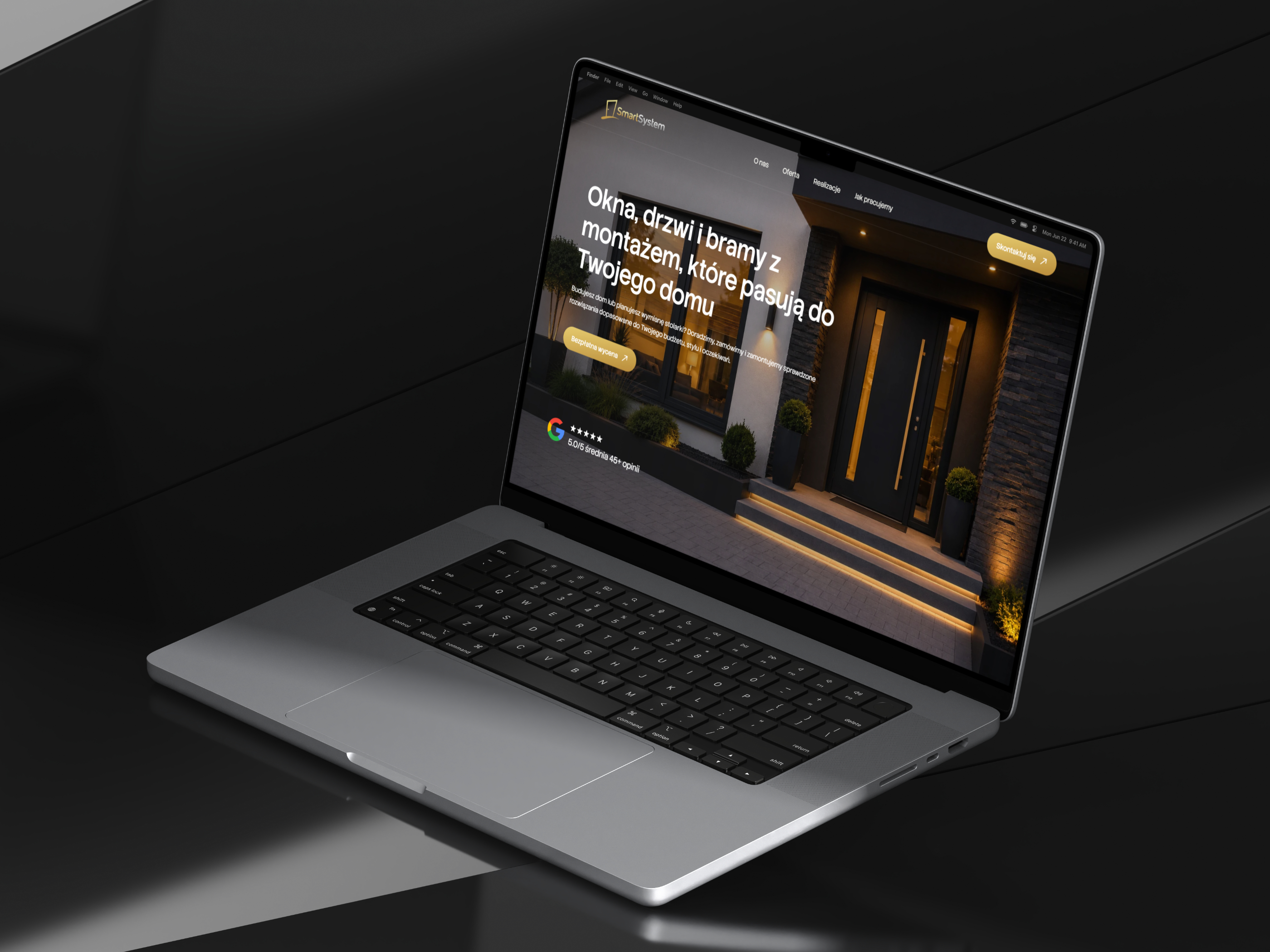 Portfolio item