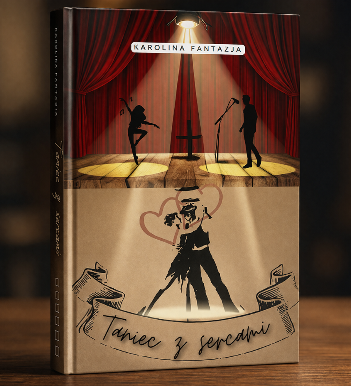 Portfolio item