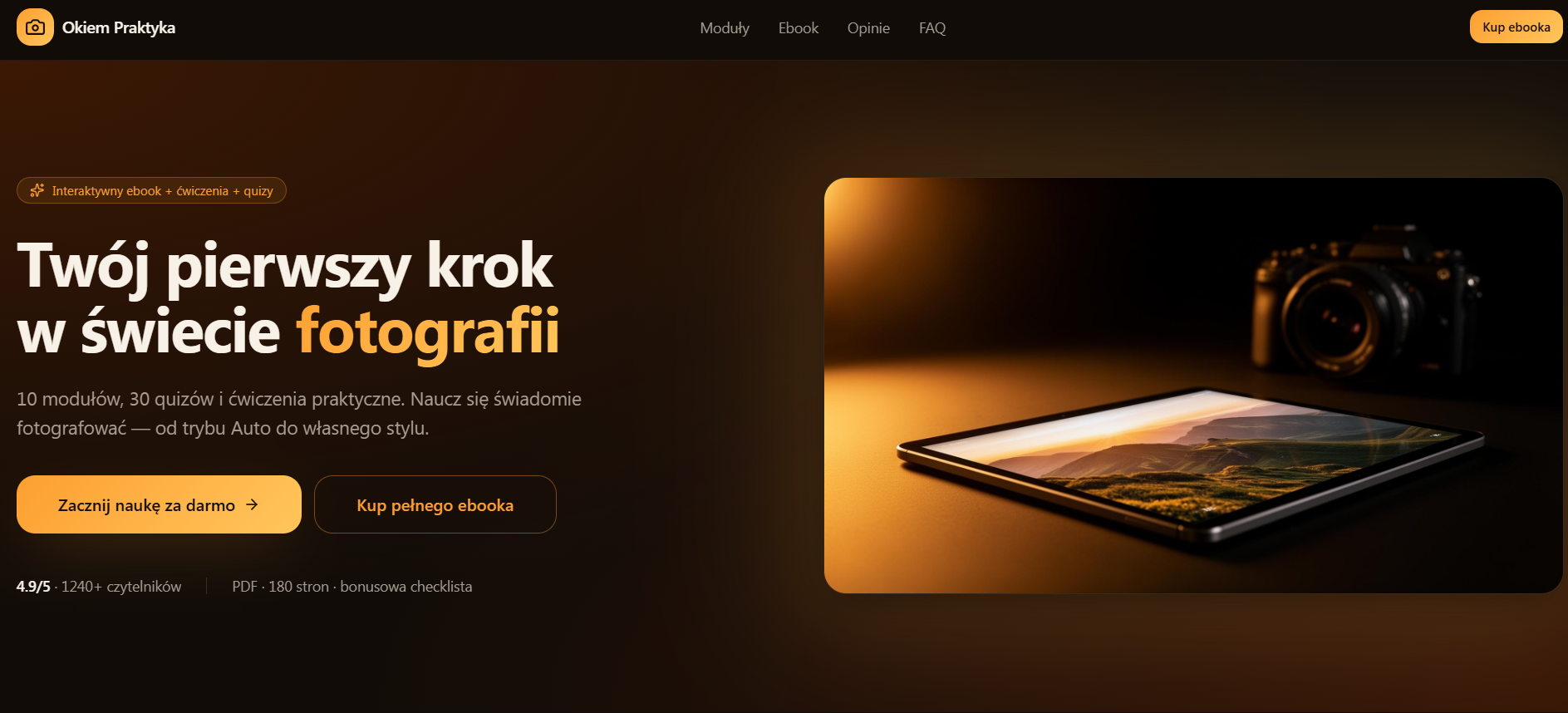 Portfolio item