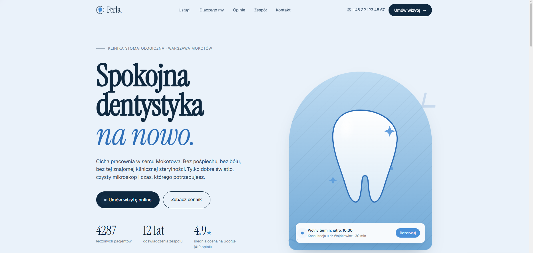 Portfolio item