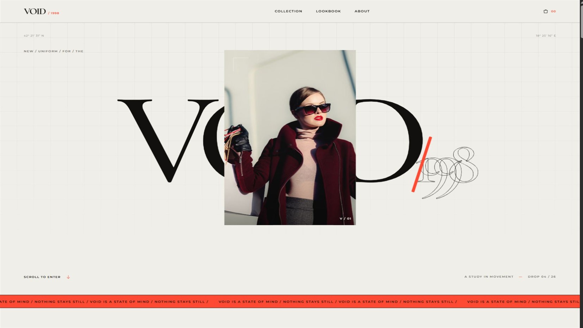 Portfolio item