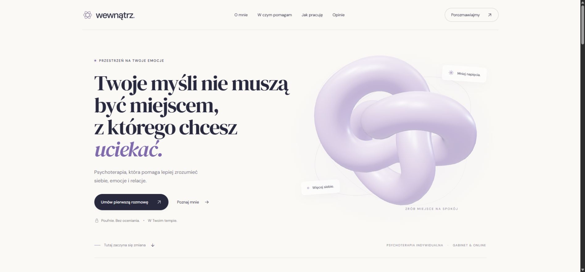 Portfolio item