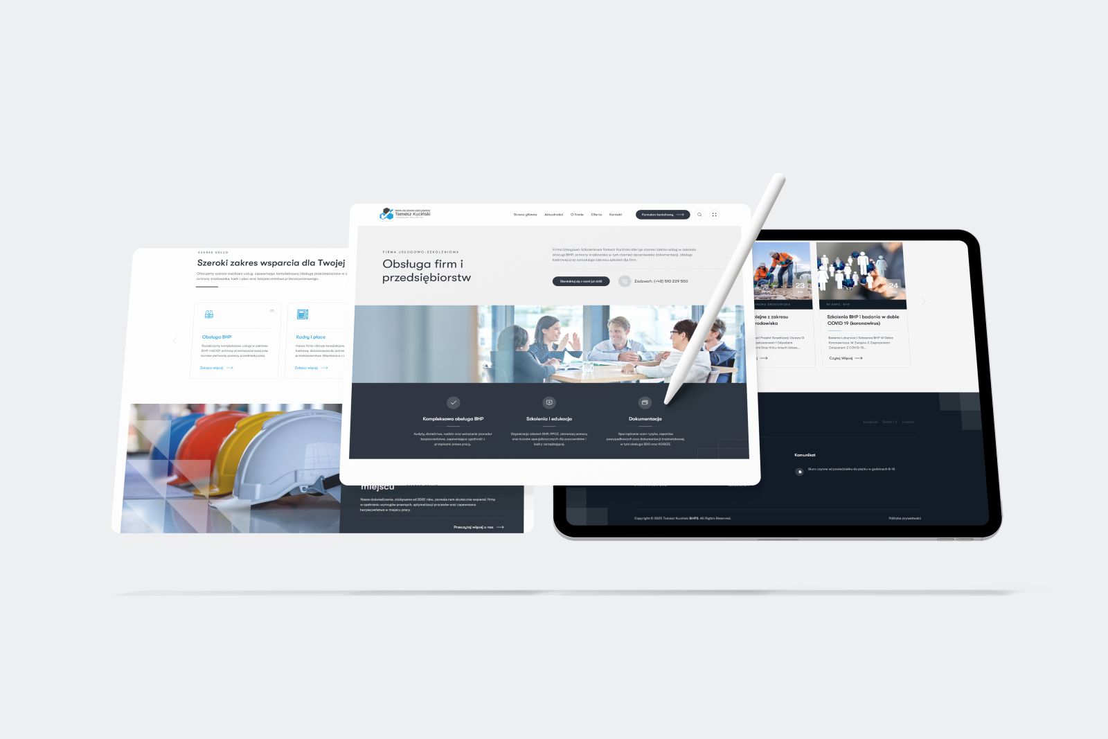 Portfolio item