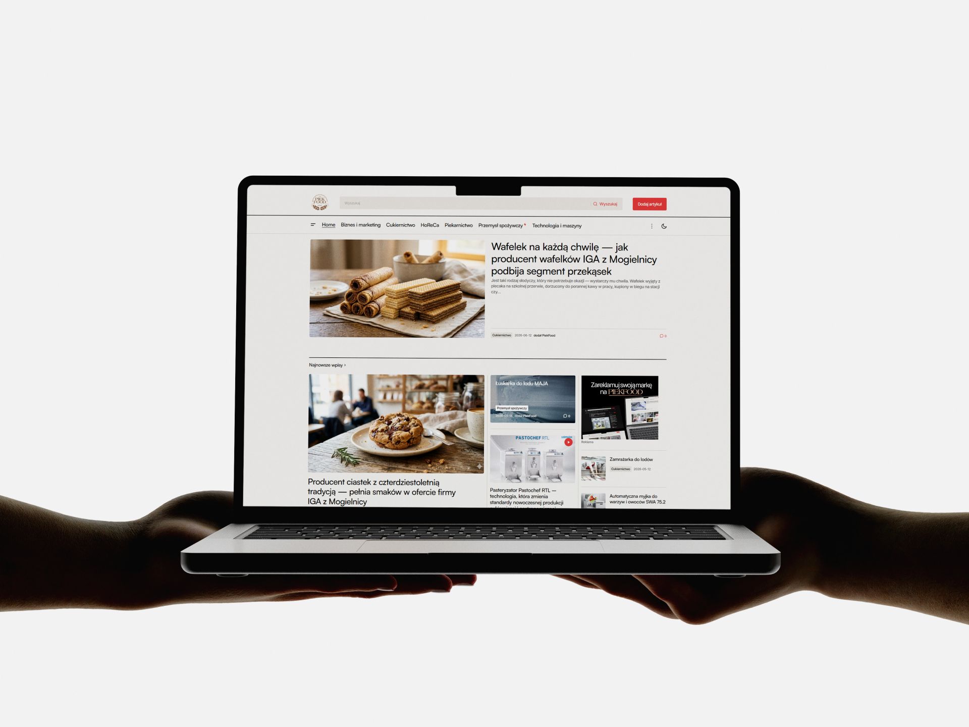 Portfolio item