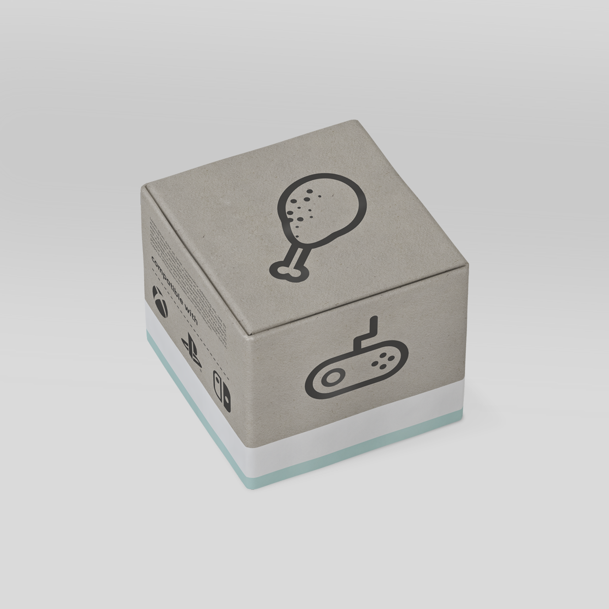 Portfolio item