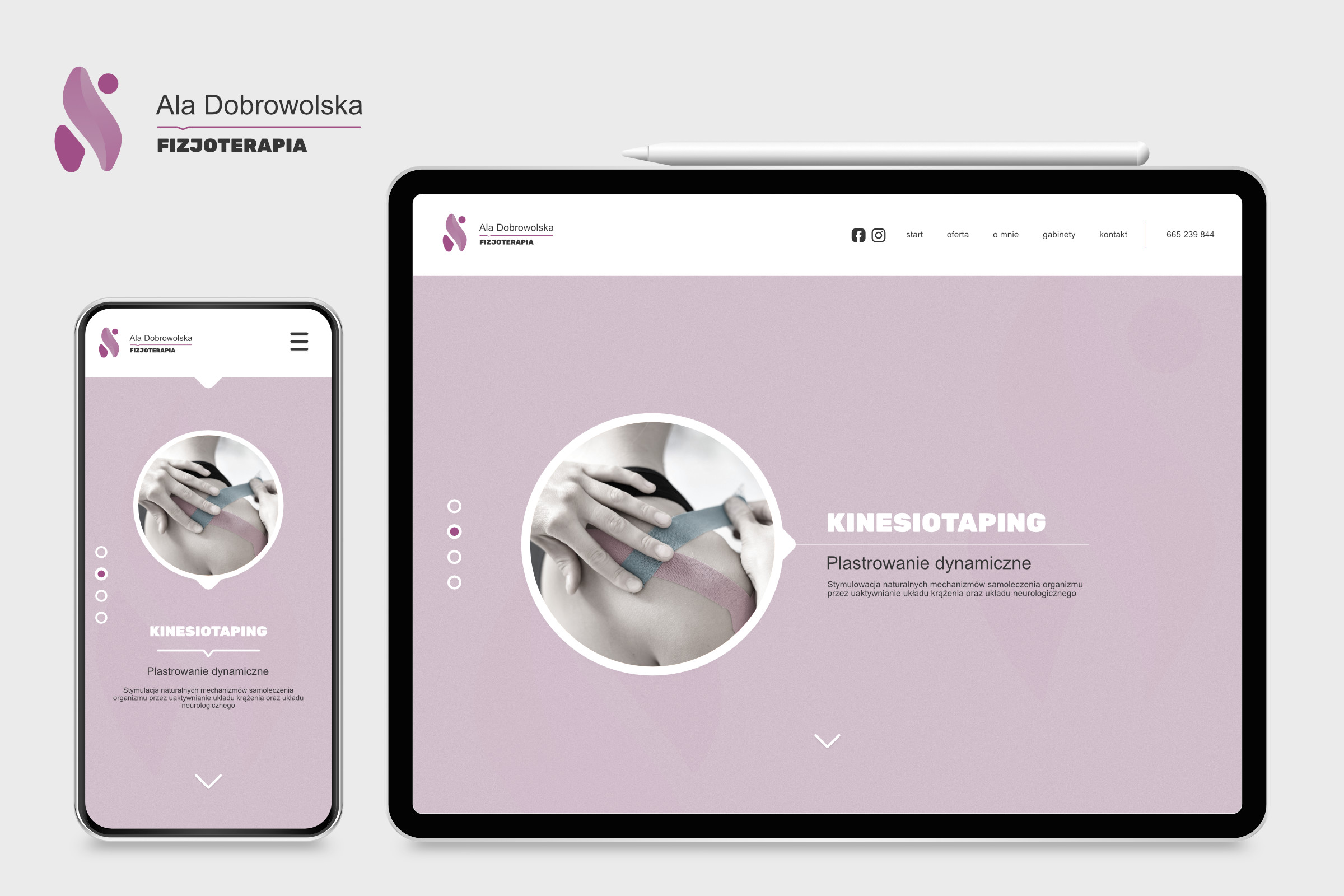 Portfolio item