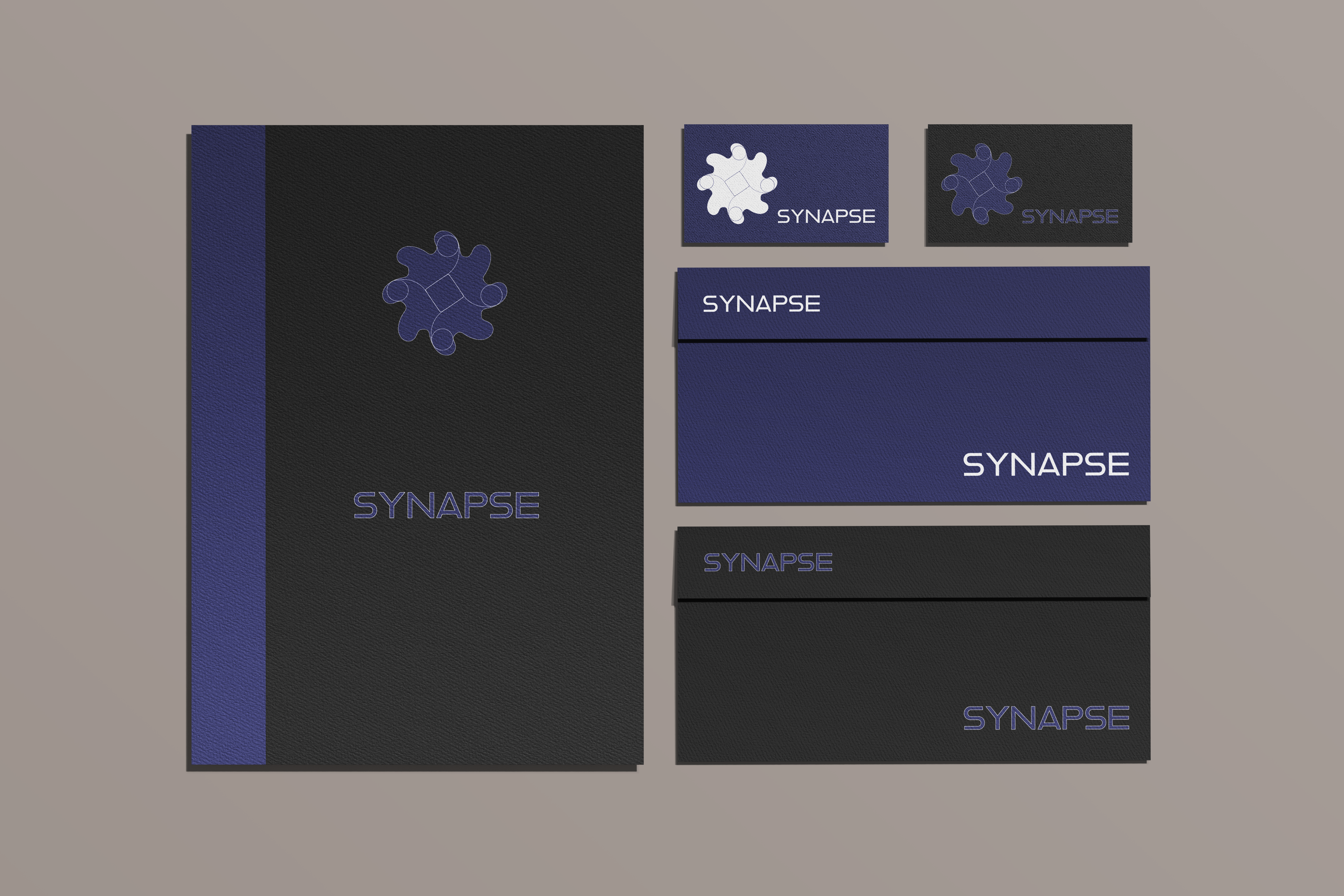 Portfolio item