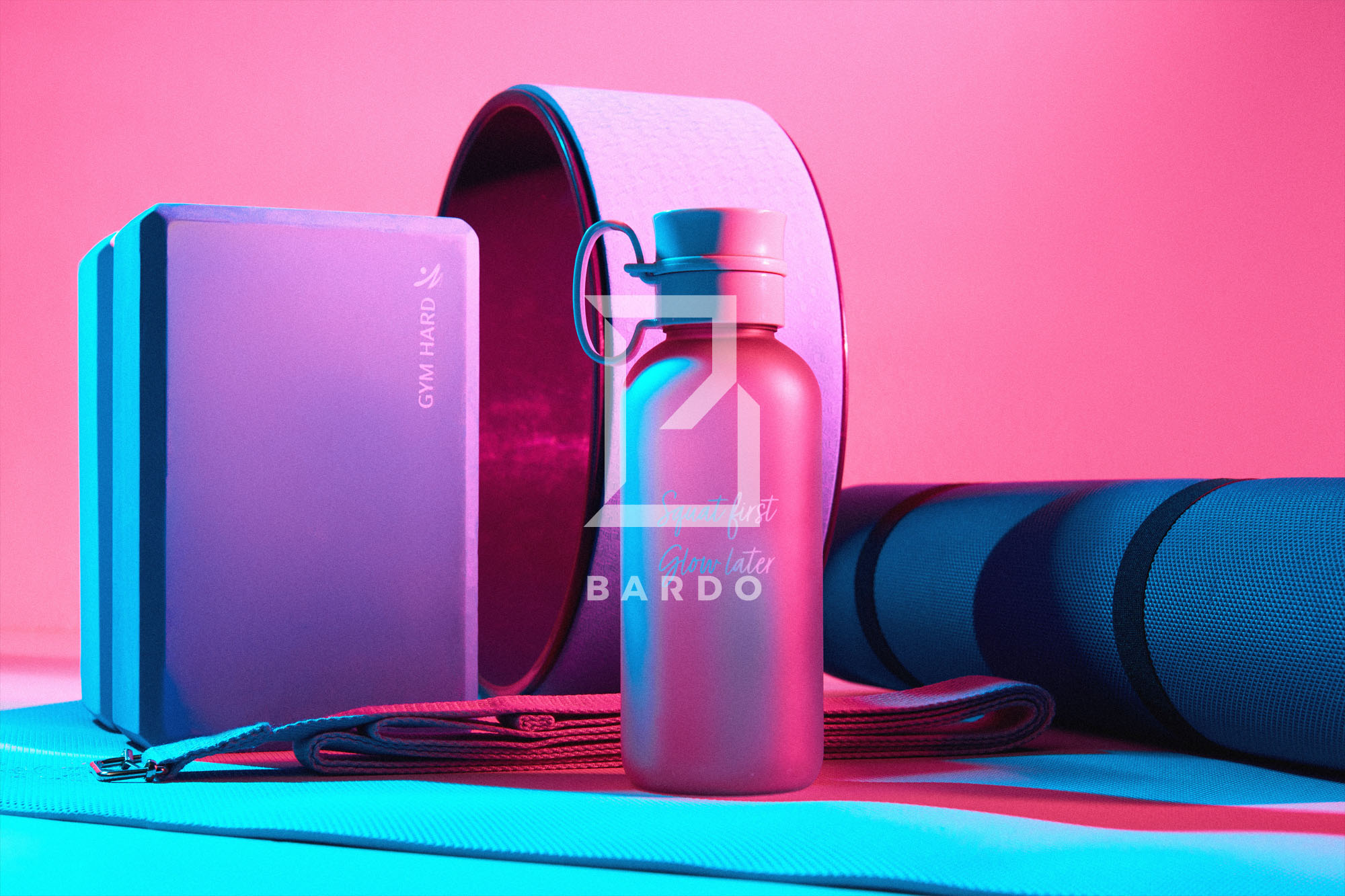 Portfolio item