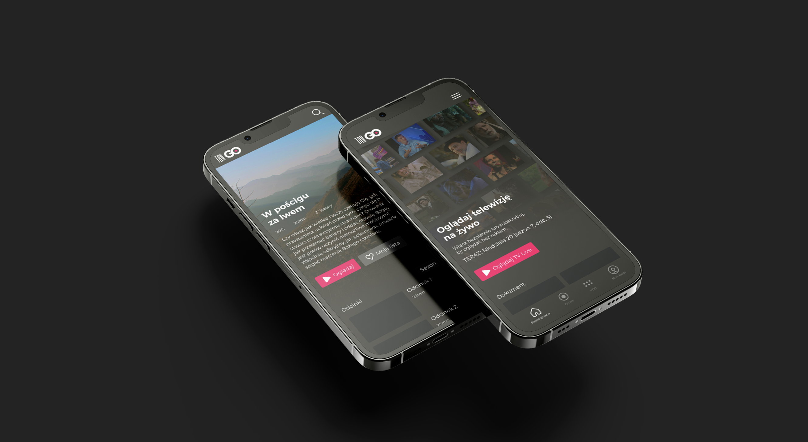 Portfolio item