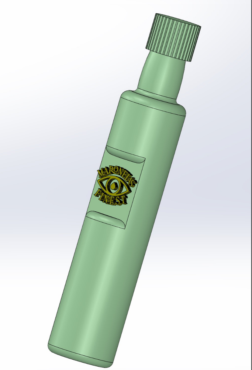 Portfolio item