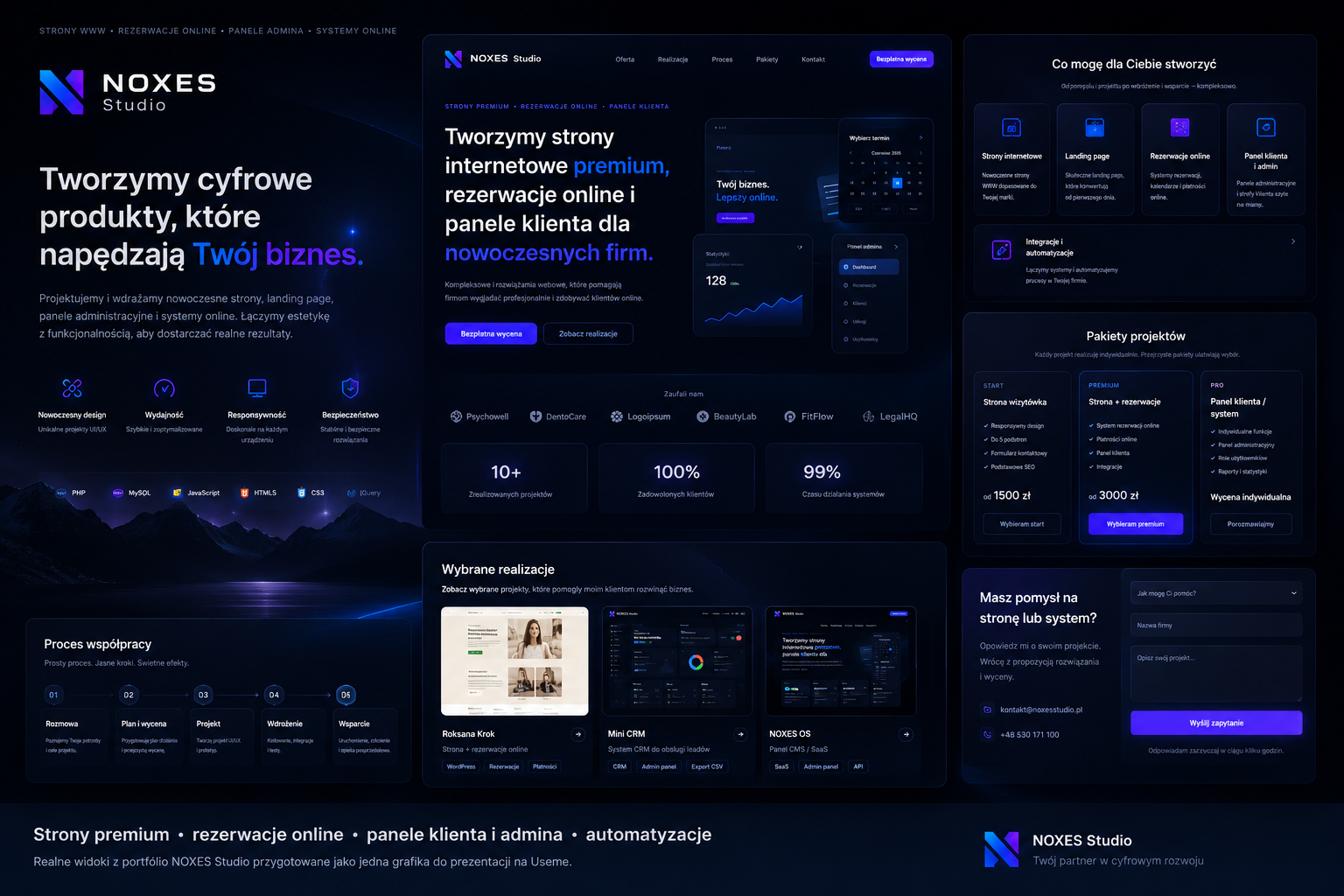 Portfolio item