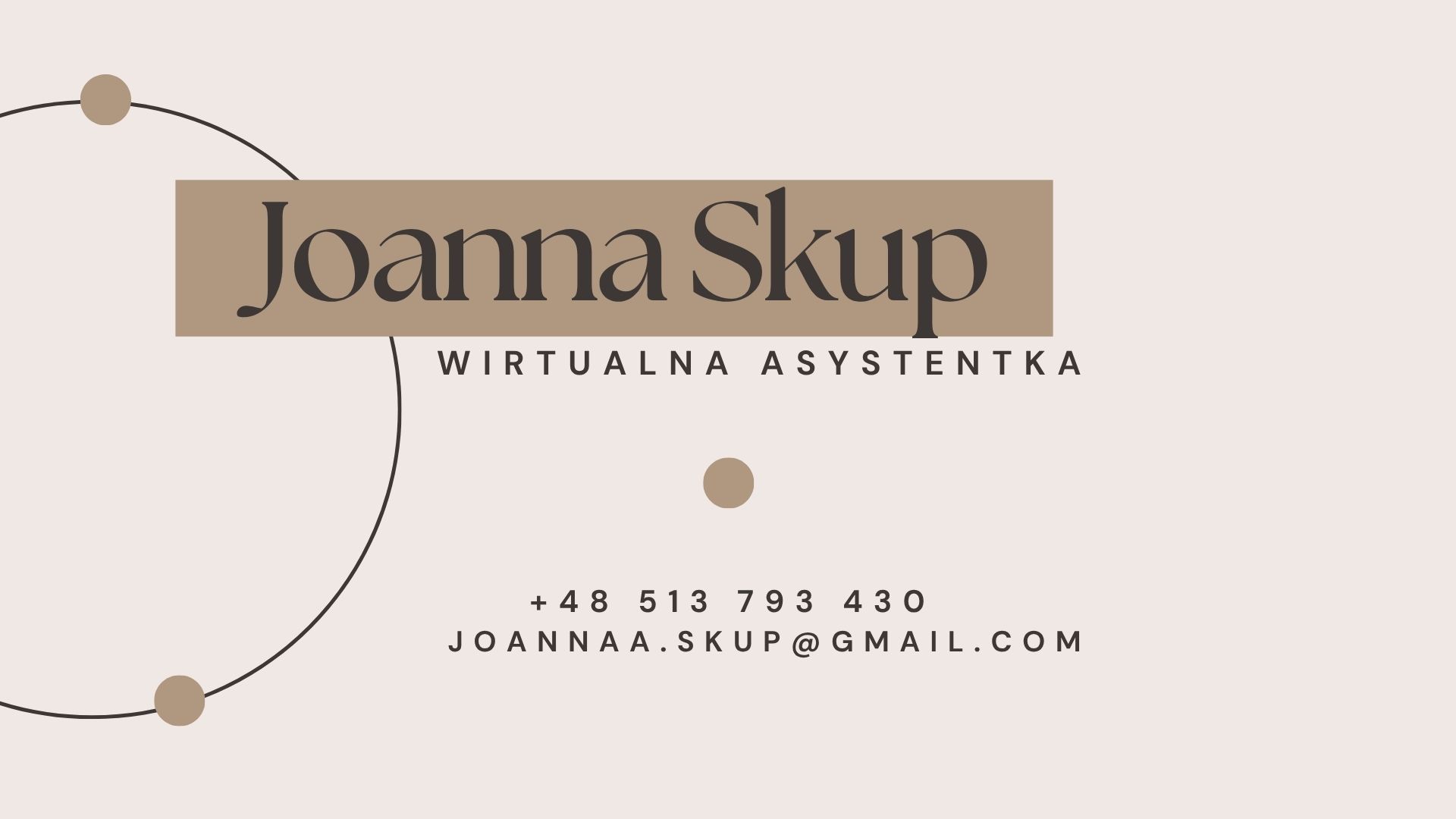 Portfolio item