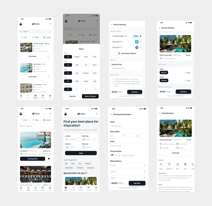 Portfolio item