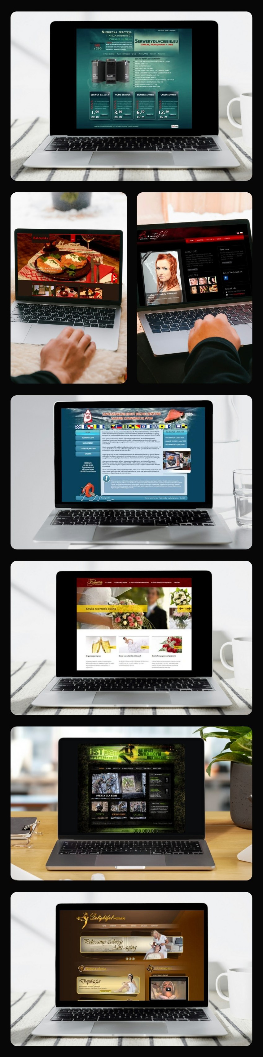 Portfolio item