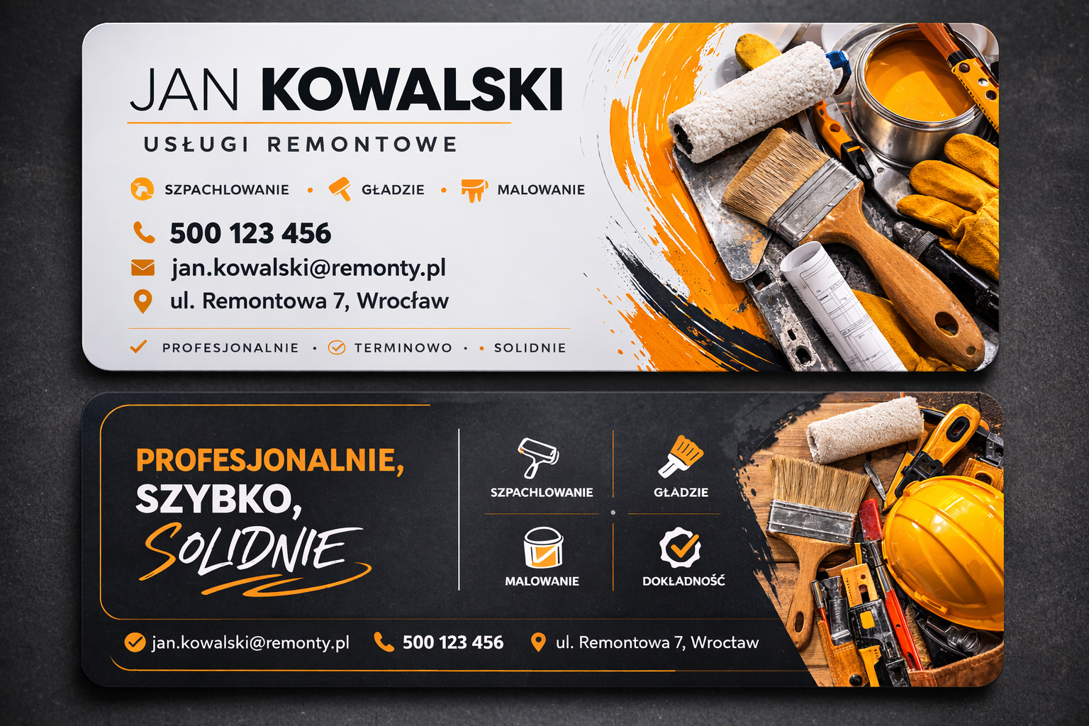 Portfolio item